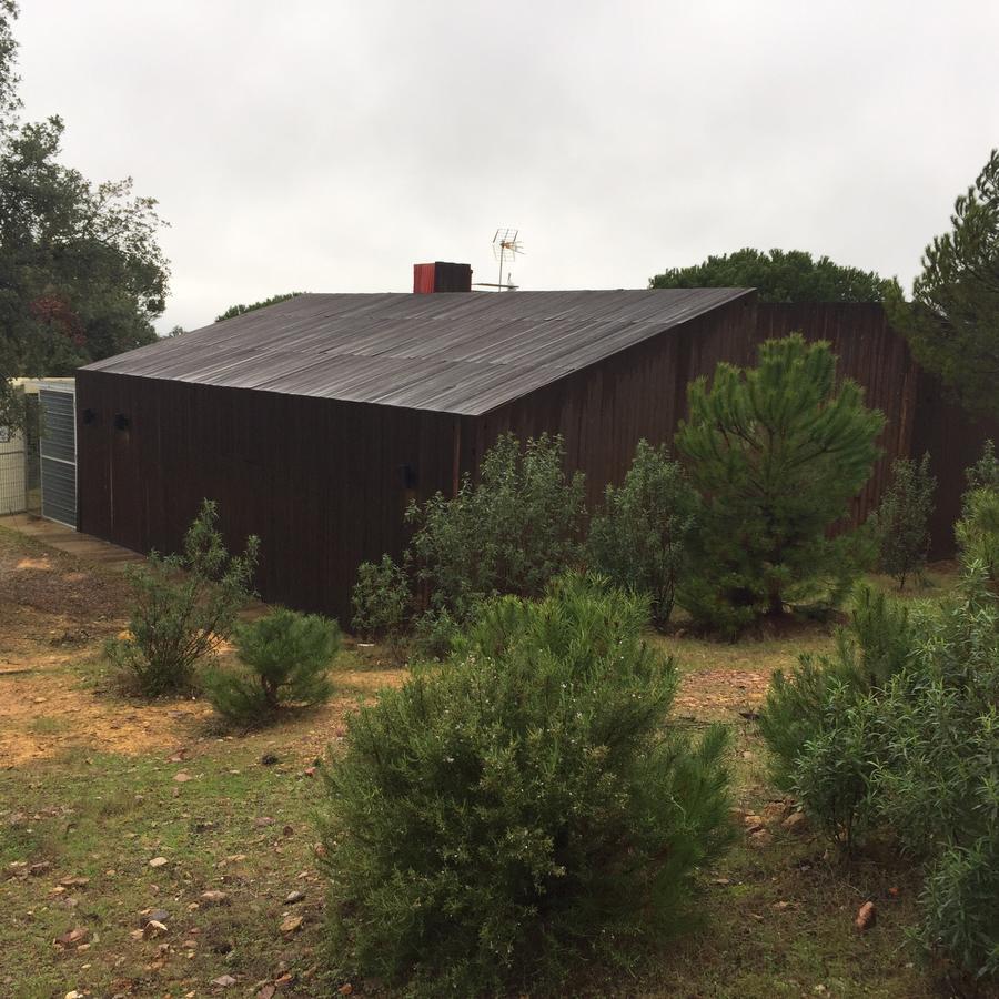 Гостьовий будинок Casas Rurales Cijara Helechosa Екстер'єр фото
