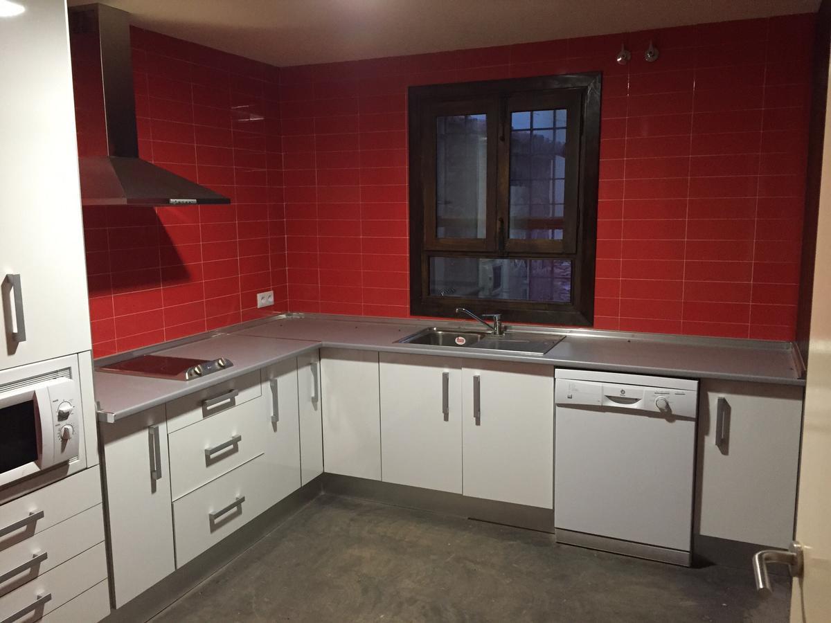 Гостьовий будинок Casas Rurales Cijara Helechosa Екстер'єр фото