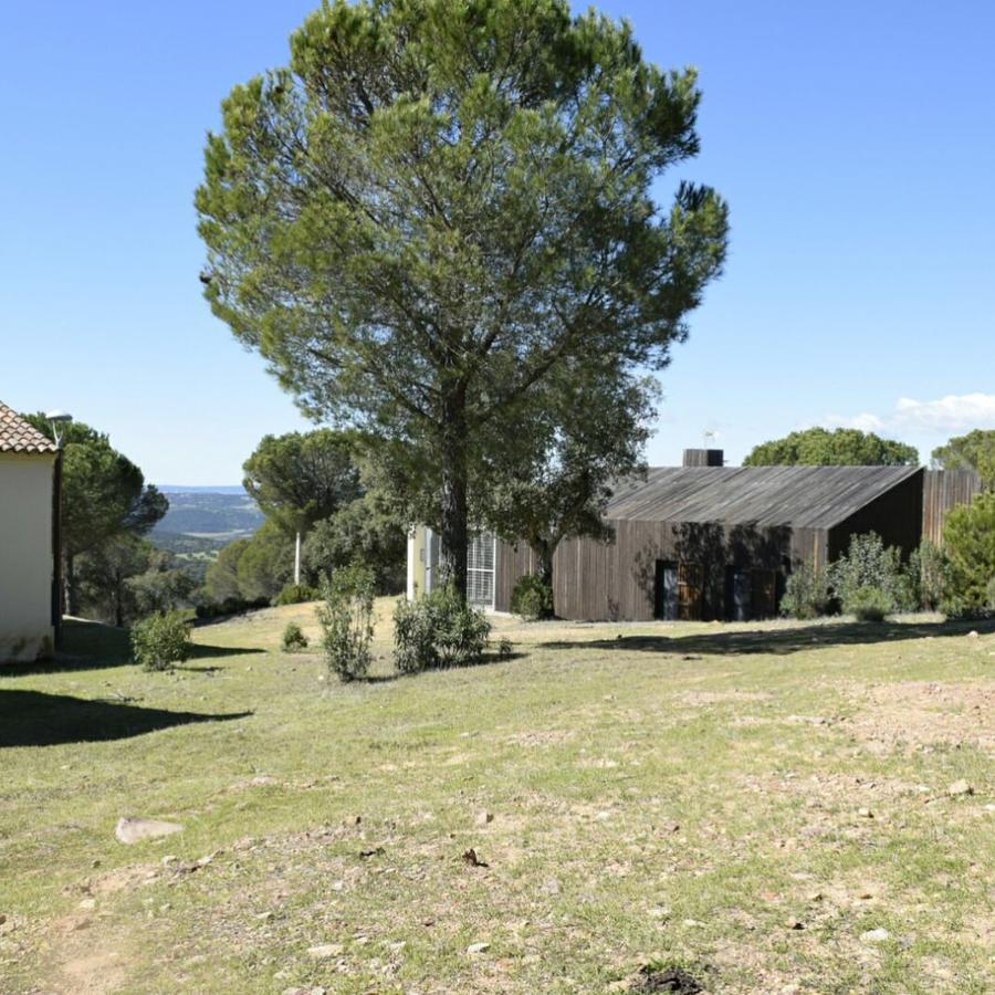 Гостьовий будинок Casas Rurales Cijara Helechosa Екстер'єр фото