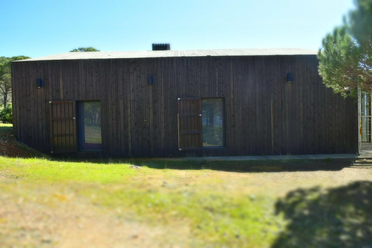 Гостьовий будинок Casas Rurales Cijara Helechosa Екстер'єр фото