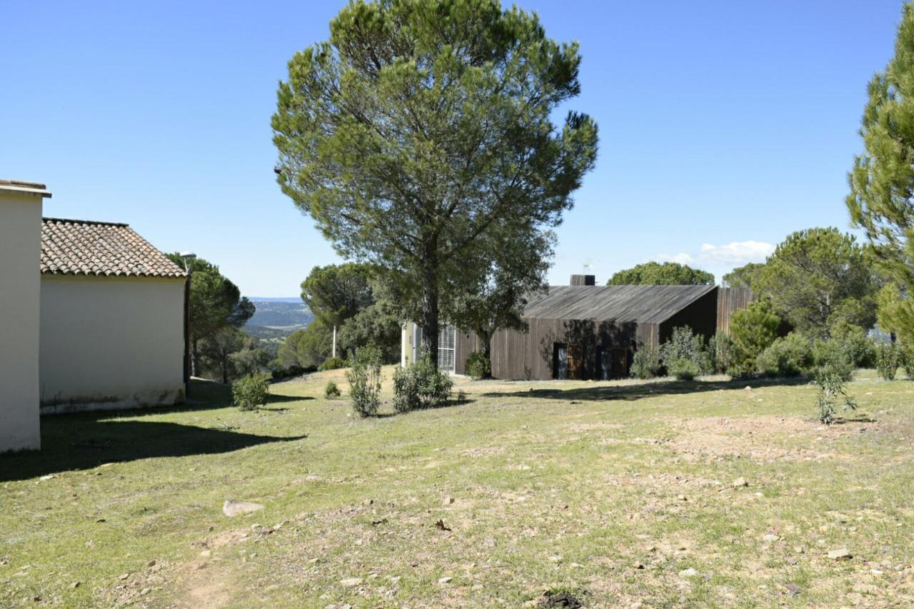 Гостьовий будинок Casas Rurales Cijara Helechosa Екстер'єр фото