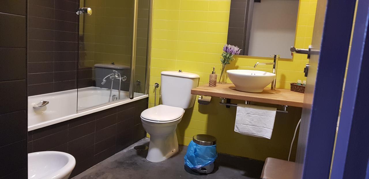 Гостьовий будинок Casas Rurales Cijara Helechosa Екстер'єр фото