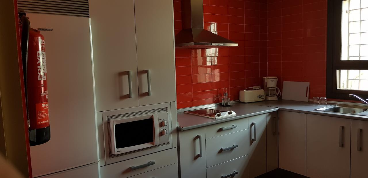 Гостьовий будинок Casas Rurales Cijara Helechosa Екстер'єр фото