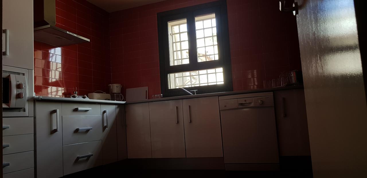 Гостьовий будинок Casas Rurales Cijara Helechosa Екстер'єр фото